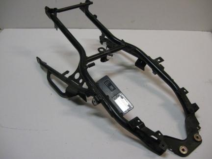 Achter frame